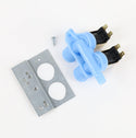 285805 Inlet Valve Whirlpool Washer Water Inlet Valves Appliance replacement part Washer Whirlpool   
