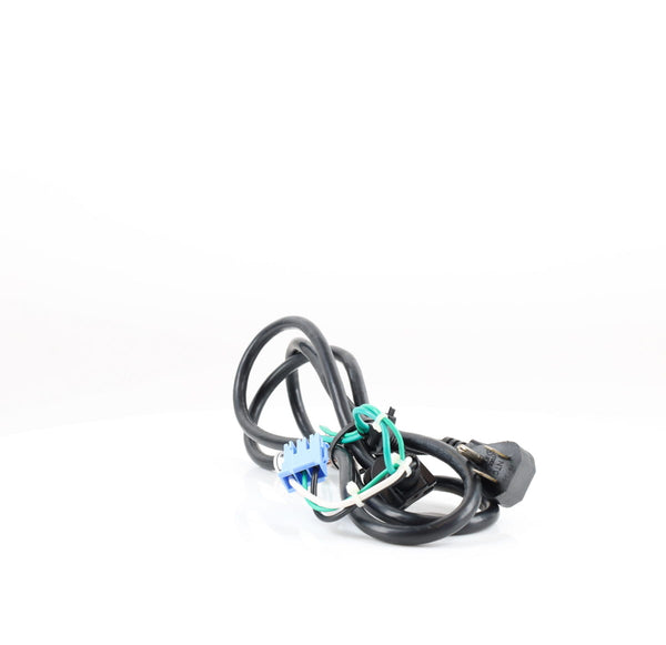 W10734500 Cord-power Maytag Washer Power Cords Appliance replacement part Washer Maytag   