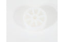 W10475495 | Roller cab wheel | Whirlpool | Refrigerator & Freezer | Rollers / Leveling Feet Refrigerator & Freezer Whirlpool   