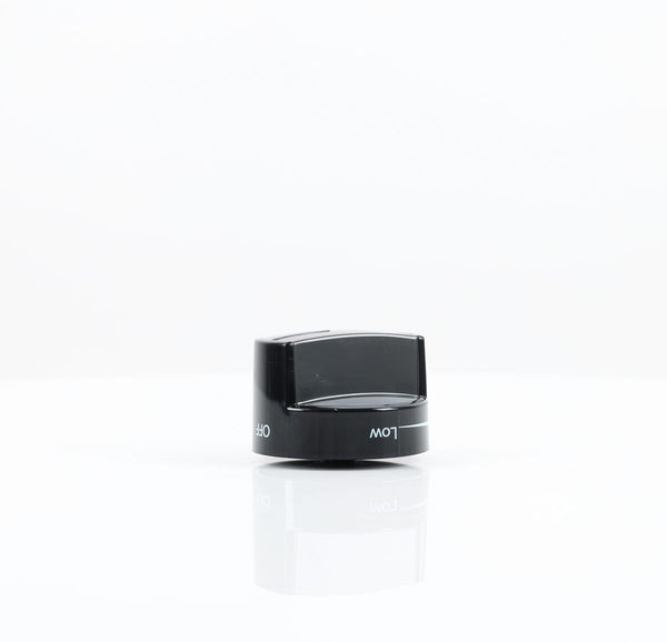 Control knob Range Knobs WPW10339442 Whirlpool (OEM) Range Whirlpool