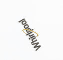 Whirlpool Dryer Misc. Parts W11223753 (OEM) Dryer Whirlpool
