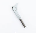 5304522696 | Oven door hinge | Frigidaire | Range | Hinges Range Frigidaire   