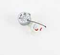 WH42X34184 Detergent pump GE Washer Misc. Parts Appliance replacement part Washer GE   