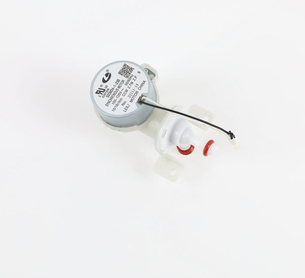 WH42X34184 Detergent pump GE Washer Misc. Parts Appliance replacement part Washer GE   