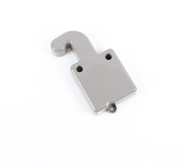 Upper Hinge Cover (Right) Frigidaire Refrigerator & Freezer Covers Appliance replacement part Refrigerator & Freezer Frigidaire   