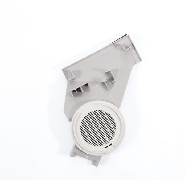 W10329609 | Vent assembly | Whirlpool | Dishwasher | Vent Assemblies Dishwasher Whirlpool   