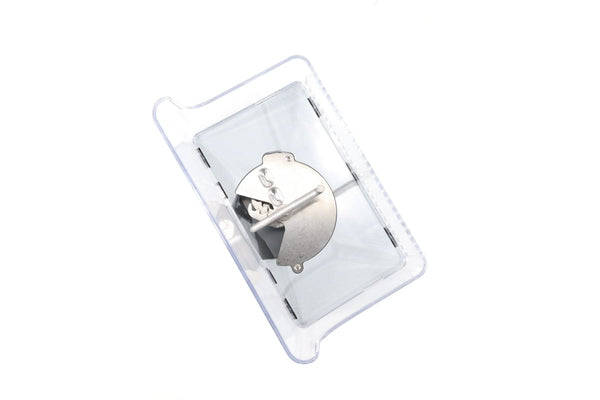 Ice bucket Refrigerator & Freezer Ice Bins / Ice Containers W10910401 Whirlpool (OEM) Refrigerator & Freezer Whirlpool