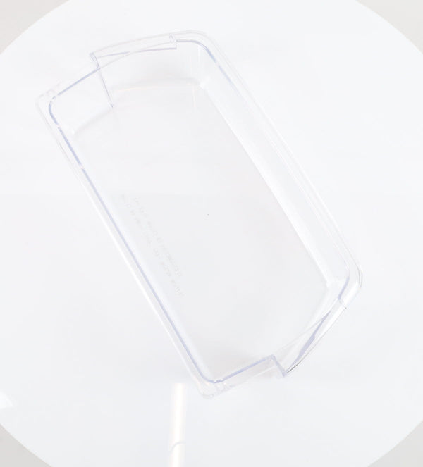 Door shelf bin Refrigerator & Freezer Door Bins W10803530 Whirlpool (OEM) Refrigerator & Freezer Whirlpool