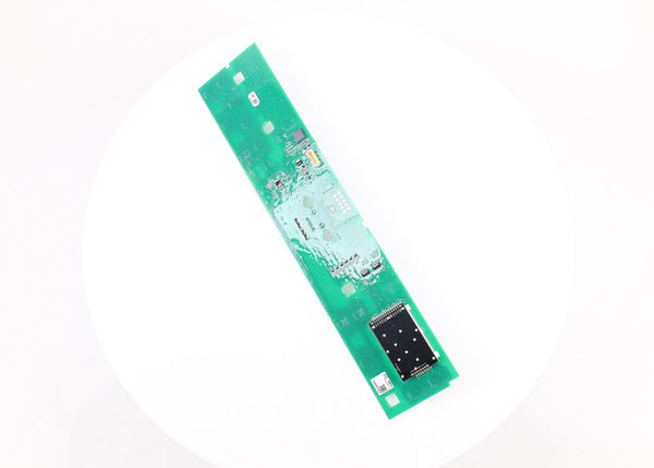 User interface board Washer Control Boards WH22X35537 GE (OEM) Washer GE