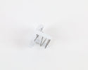 Whirlpool Washer Agitator Caps W11510462 (OEM) Washer Whirlpool