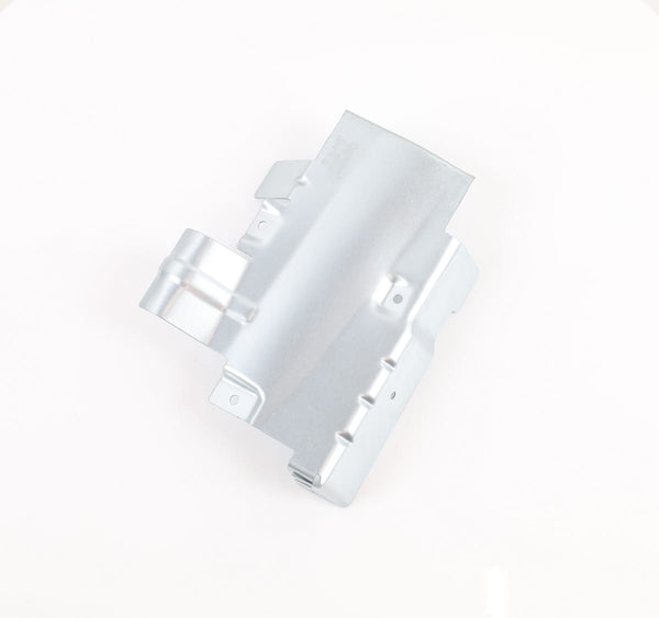 WH01X33597 Motor shield GE Washer Misc. Parts Appliance replacement part Washer GE   
