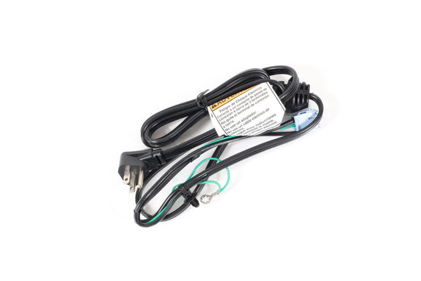 Whirlpool Washer Power Cords W10859955 (OEM) Washer Whirlpool