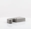 Whirlpool Refrigerator & Freezer Hinge Covers 5304504483 (OEM) Refrigerator & Freezer Whirlpool