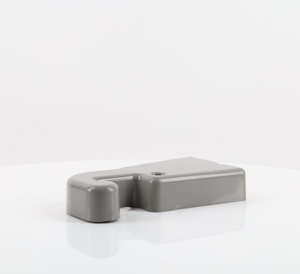 Whirlpool Refrigerator & Freezer Hinge Covers 5304504483 (OEM) Refrigerator & Freezer Whirlpool