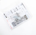 16376000000262 | Accessory bag | Midea | Dishwasher | Misc. Parts Dishwasher Midea   