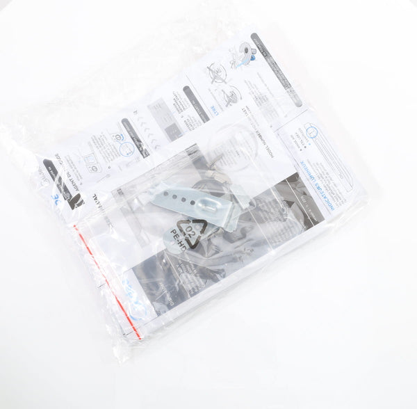 16376000000262 | Accessory bag | Midea | Dishwasher | Misc. Parts Dishwasher Midea   