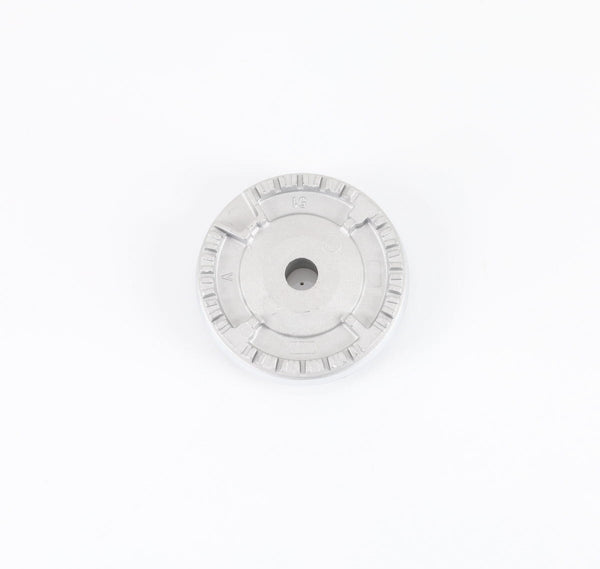 Midea Range Burner Assemblies / Burner Heads 12971100018349 (OEM) Range Midea