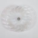 GE Dryer Blow Wheels WE16X33977 (OEM) Dryer GE