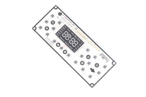 LG Range Control Boards EBR89296403 (OEM) Range LG