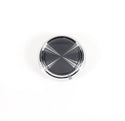 Selector knob Dryer Control Knobs WE01X29707 GE (OEM) Dryer GE