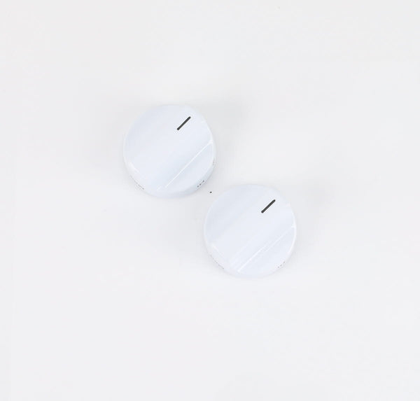 Whirlpool Range Knobs W11620708 (OEM) Range Whirlpool