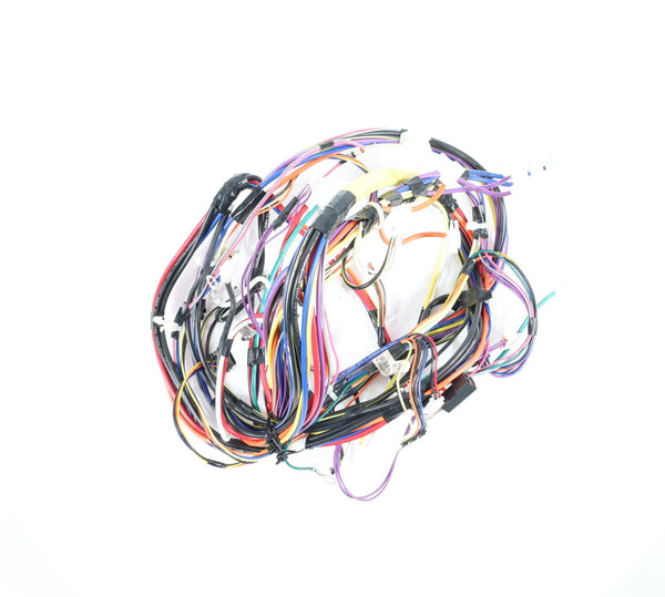 GE Dryer Wiring Harnesses WE08X32439 (OEM) Dryer GE