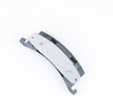 GE Dryer Door Hinges WE01X34017 (OEM) Dryer GE