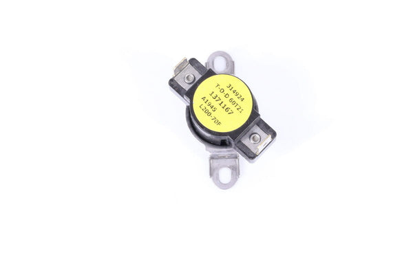 Electrolux Dryer Thermostats 137116700 (OEM) Dryer Electrolux