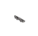 WPW10508950 | Dishrack stop | Whirlpool | Dishwasher | Misc. Parts Dishwasher Whirlpool   