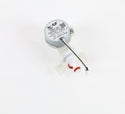 WH42X34184 Detergent pump GE Washer Misc. Parts Appliance replacement part Washer GE   