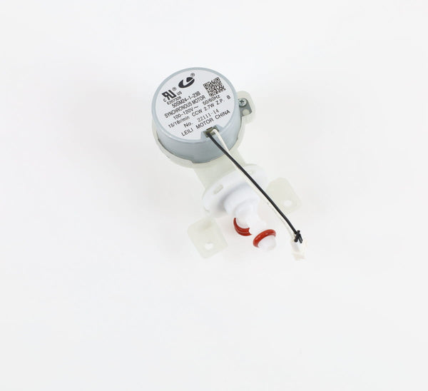 WH42X34184 Detergent pump GE Washer Misc. Parts Appliance replacement part Washer GE   