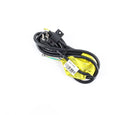 LG Refrigerator & Freezer Power Cords EAD61445253 (OEM) Refrigerator & Freezer LG