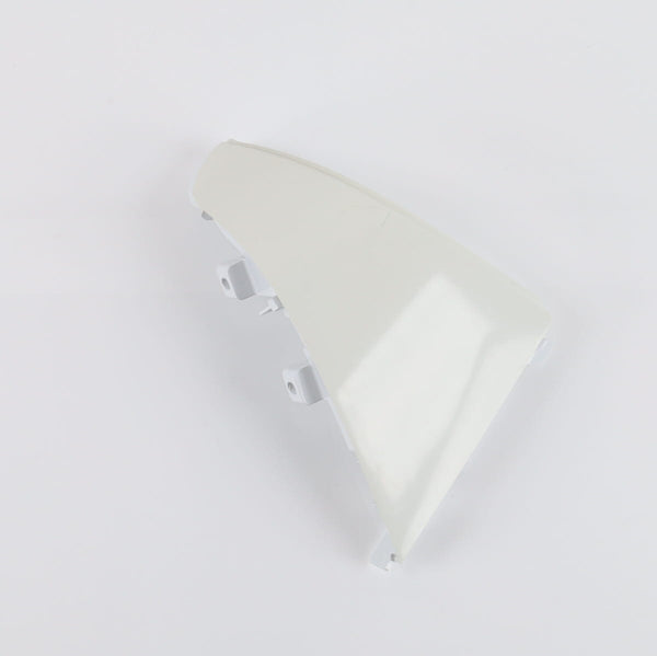 WPW10520782 | Endcap panel (left) | Whirlpool | Washer | Backsplashes / Consoles / Control Panels Washer Whirlpool   