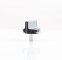 Whirlpool Range Knobs W10818230 (OEM) Range Whirlpool