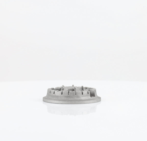 WPW10515454 | Surface burner head | Whirlpool | Range | Burner Assemblies / Burner Heads Range Whirlpool   