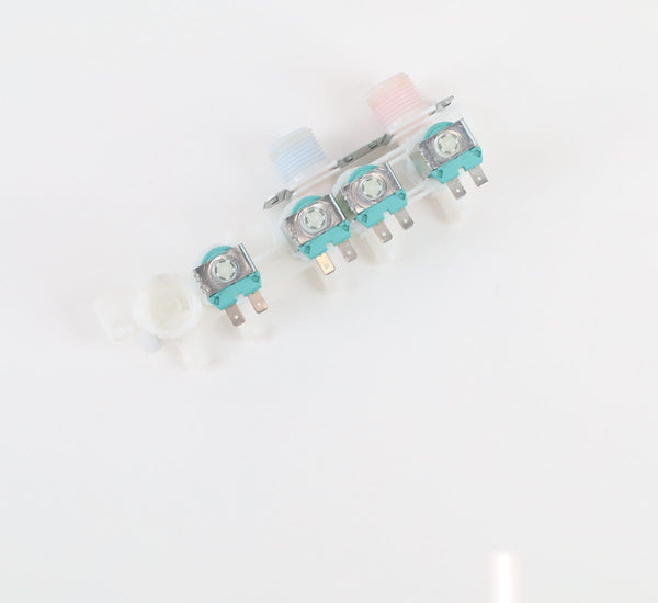 GE Washer Water Inlet Valves WH23X29538 (OEM) Washer GE