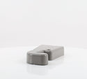 Whirlpool Refrigerator & Freezer Hinge Covers 5304504483 (OEM) Refrigerator & Freezer Whirlpool