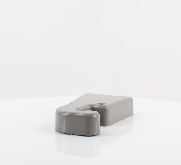Whirlpool Refrigerator & Freezer Hinge Covers 5304504483 (OEM) Refrigerator & Freezer Whirlpool