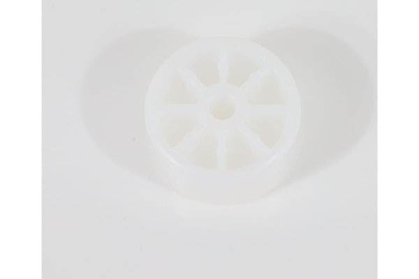 Whirlpool Refrigerator & Freezer Rollers / Leveling Feet WPW10475495 (OEM) Refrigerator & Freezer Whirlpool