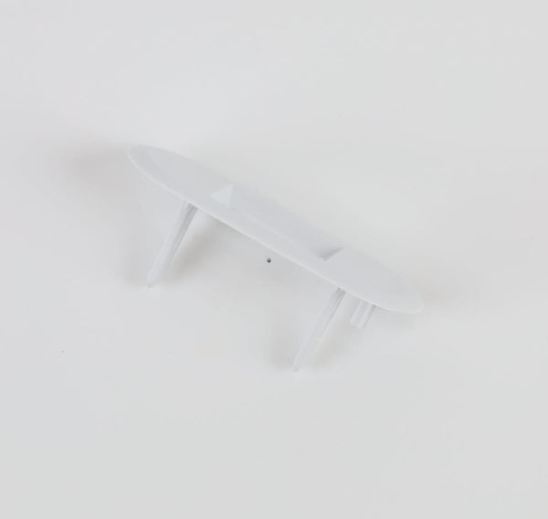 WH01X24381 Lid lock bezel GE Washer Misc. Parts Appliance replacement part Washer GE   