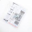 16376000000262 | Accessory bag | Midea | Dishwasher | Misc. Parts Dishwasher Midea   