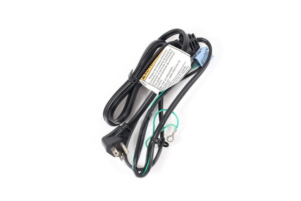 Whirlpool Washer Power Cords W10859955 (OEM) Washer Whirlpool