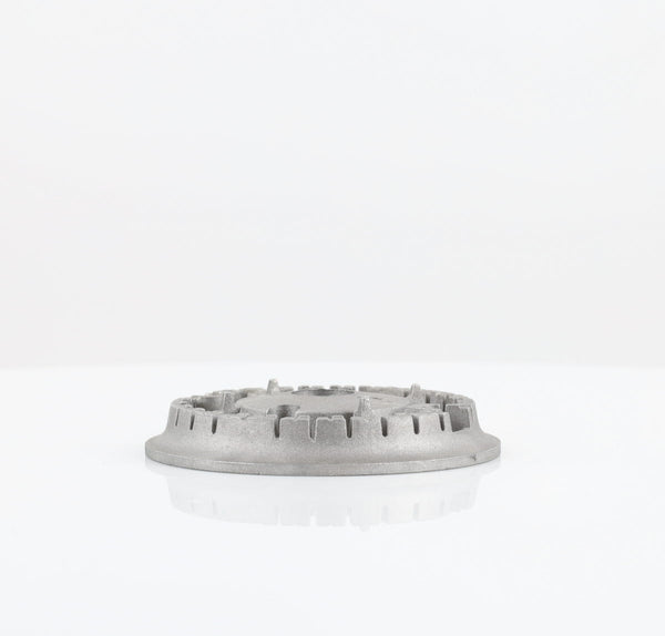 Whirlpool Range Burner Assemblies / Burner Heads WPW10515455 (OEM) Range Whirlpool