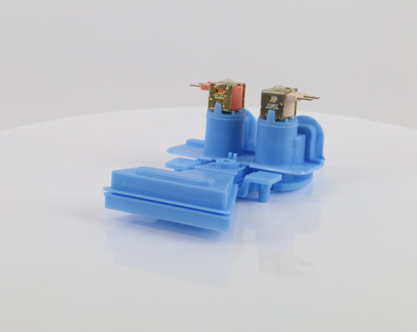 GE Washer Water Inlet Valves WH13X26535 (OEM) Washer GE