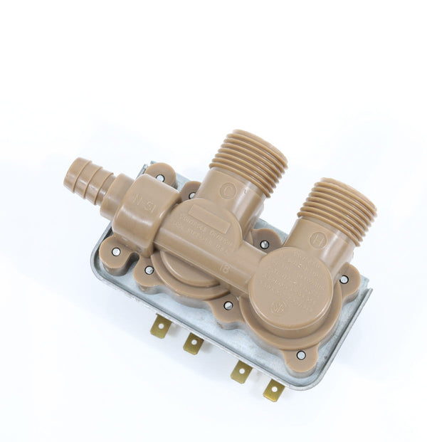 Electrolux Washer Water Inlet Valves 134190200 (OEM) Washer Electrolux