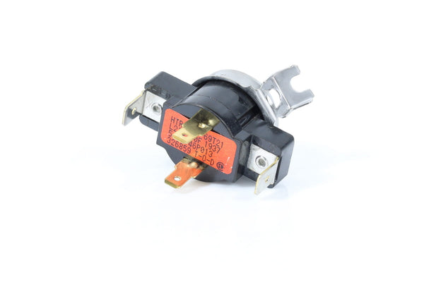 GE Dryer Thermostats WE4M181 (OEM) Dryer GE