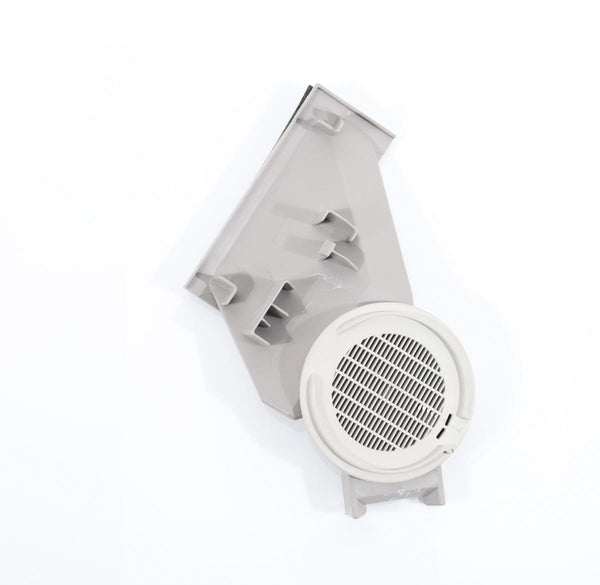W10329609 | Vent assembly | Whirlpool | Dishwasher | Vent Assemblies Dishwasher Whirlpool   