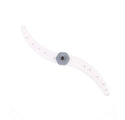 GE Dishwasher Spray Arms WD22X33498 (OEM) Dishwasher GE