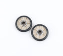 349241T Support Whirlpool Dryer Rollers / Wheels Appliance replacement part Dryer Whirlpool   