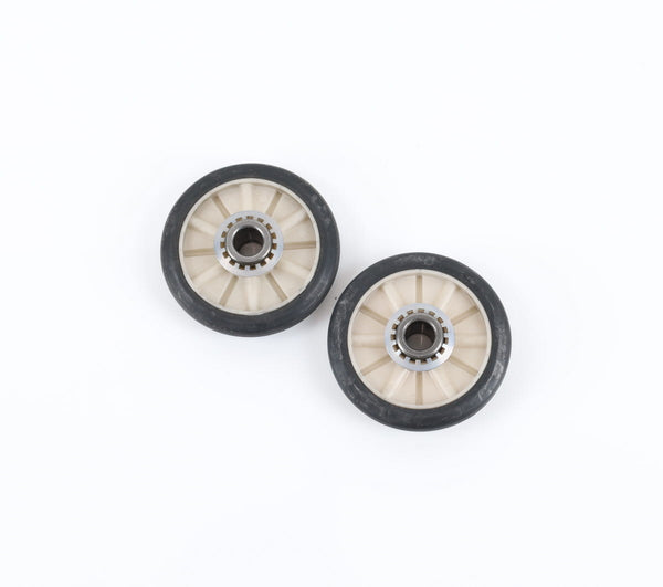 349241T | Drum roller kit | Whirlpool | Dryer | Rollers / Wheels Dryer Whirlpool   